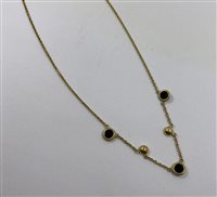 Necklace Morellato Woman in Steel SAQG02 - SAQG02